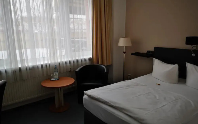 Hotel Zur Alten Druckerei