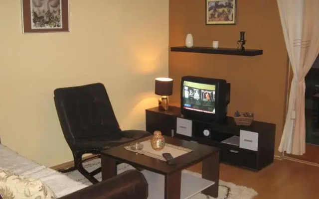 Apartments Tara Viva