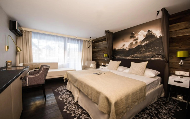 Wellness Hotel Alpenhof