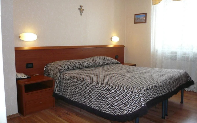 Albergo Belvedere