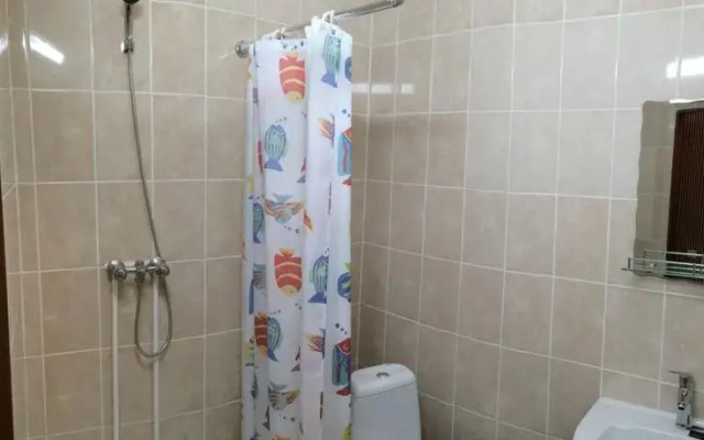 Сибирь