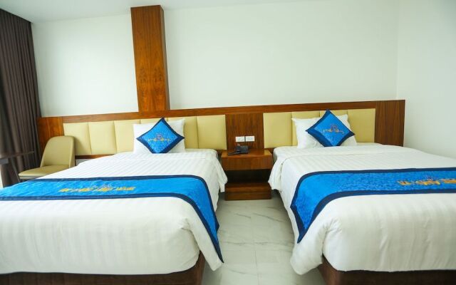 Ha Long Land Hotel