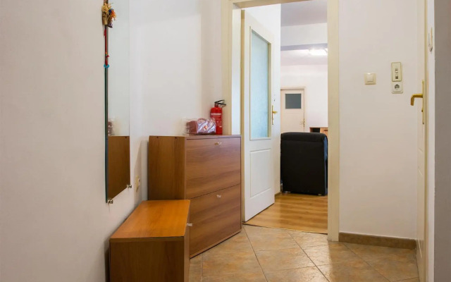 GLORIOUS - 2-Bedroom apartment near Youth Hill