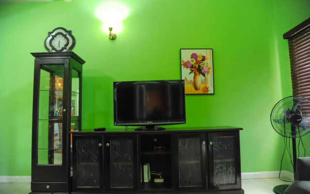 GK Luxury Apartment