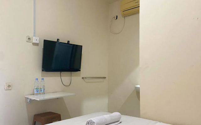 CK Homestay Syariah near Lippo Plaza Jambi