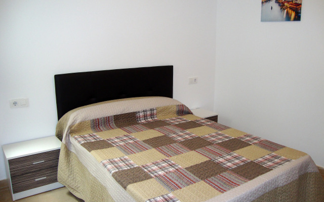 Apartamentos Las Palmeras 3000
