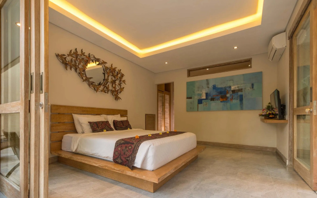 LaMeli Villas Ubud