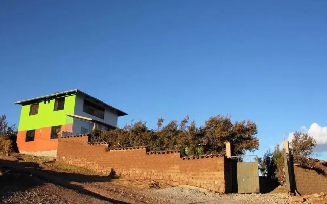 Chaskana Rural Guesthouse