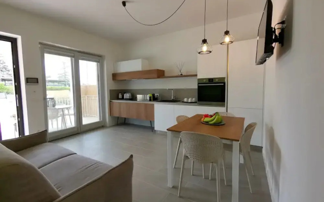 Apartments In Villa Selva Locorotondo