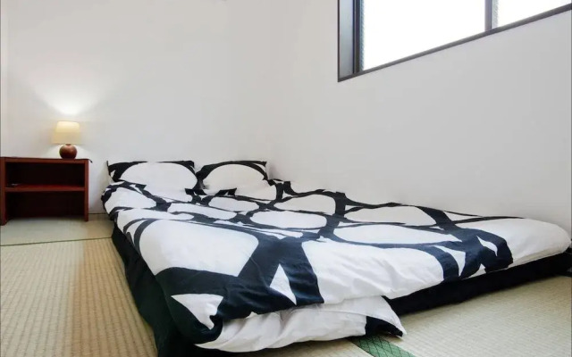 Zebrahouse Dekijima