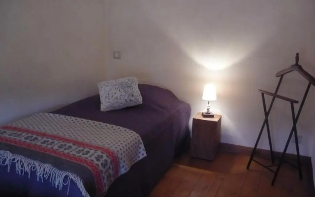 Gîte Palogneux, 3 pièces, 4 personnes - FR-1-496-92