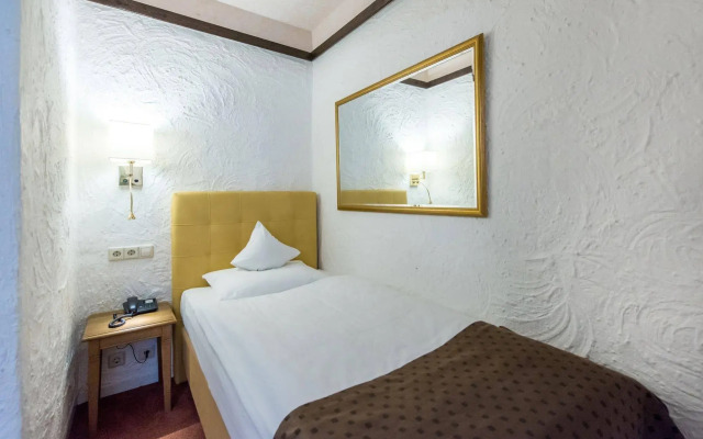 Contel Hotel Koblenz
