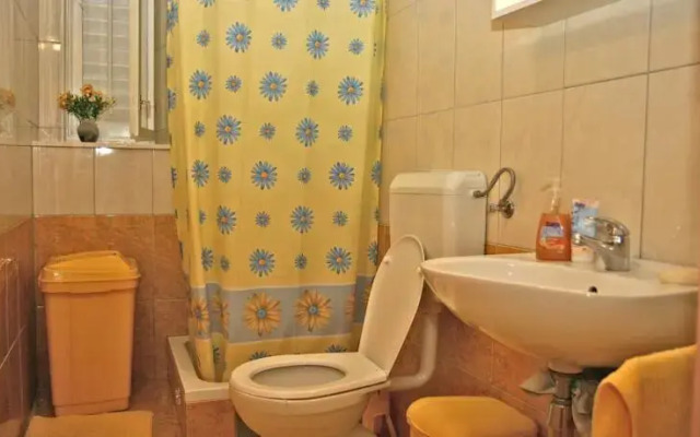 Apartment Mozara
