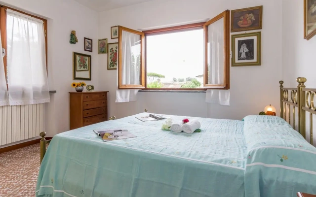 Casa Vittoria 800m from sea