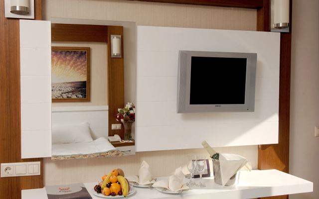 Отель Viking Star