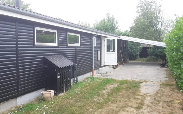 4 Star Holiday Home in Stege