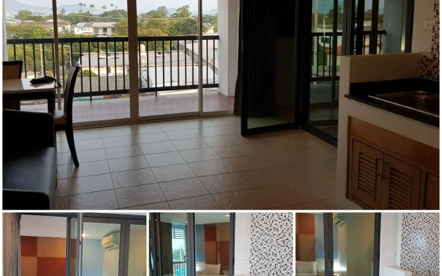 iLife Residence