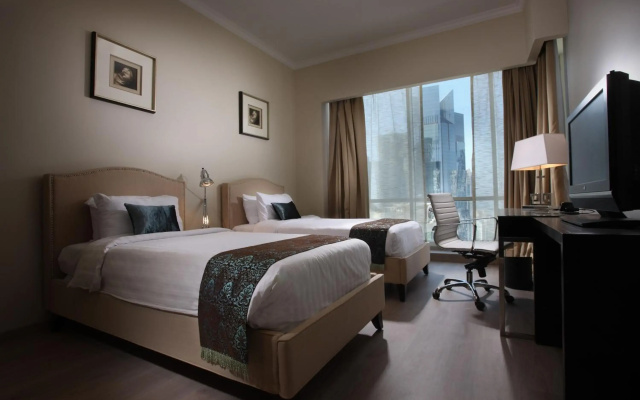 Ezdan Residence