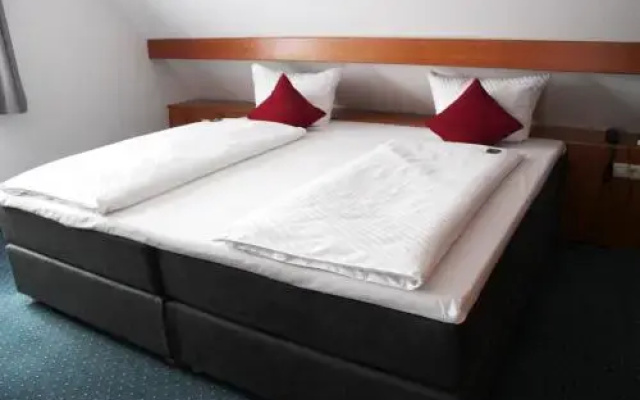 Hotel Gasthof Adler
