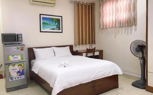iStay Hotel Apartment 2