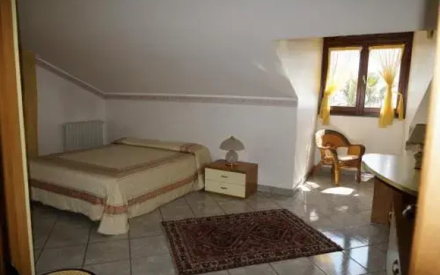 Villa del Sole
