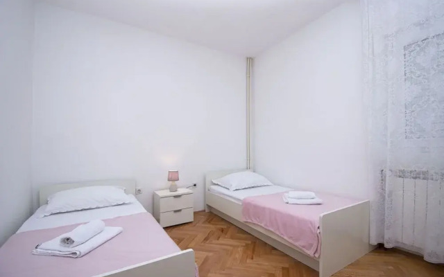 Apartment Brko