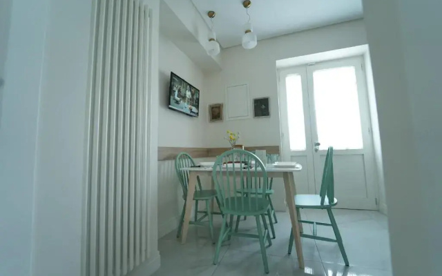 Villa Klaudia - charming house