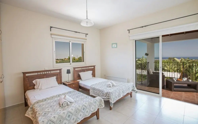 Cyprus Villa Agios 271 Gold