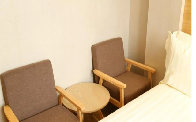 Jinjiang Inn Hotel Wuxi Dongting Subway Station Branch