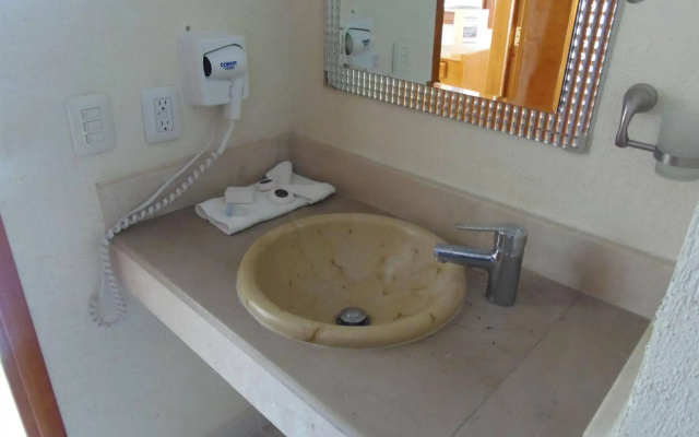 Hotel Senorial Tlaxcala