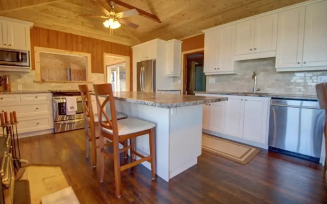 Dreamland I Cottage