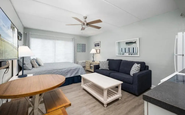 Beacher's Lodge 236