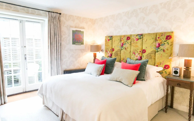 The George in Rye