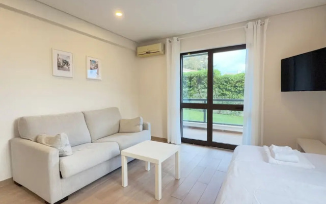 Legacy Suites & Apartments Albufeira Al