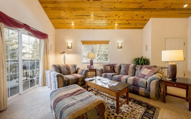 Villas 1450 - 3 Br Condo