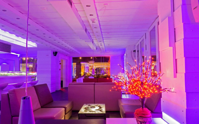 Hotel Spa Princesa Parc