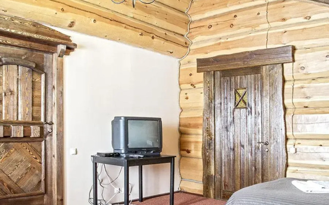 Maral'nik Nikol'skoe