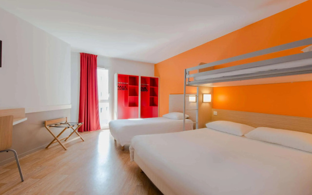 ibis budget La Rochelle Centre les Minimes