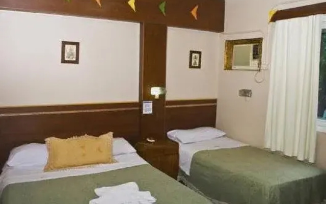 Hotel Castelar