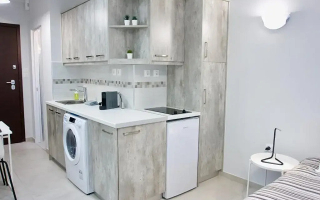 Syntagma-Monastiraki, Cute & Convenient Studio in Athens
