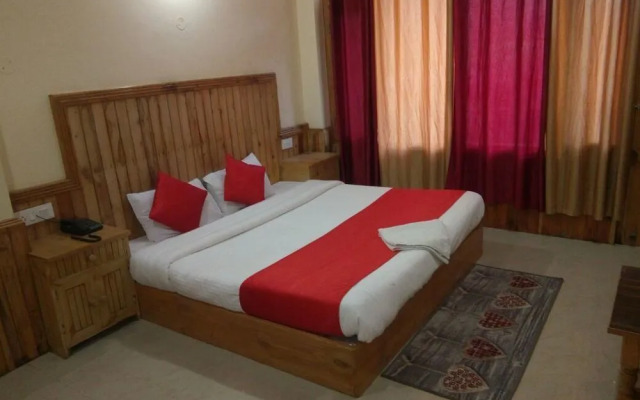 White Orchid Hotel
