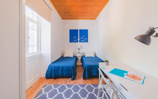 Genuino House