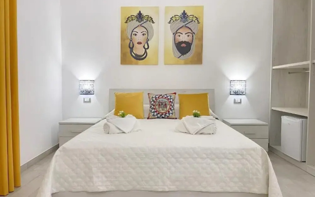 I Mori Holiday Rooms
