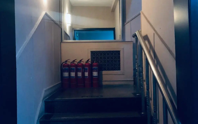 Beijing Xin Hua Yuan Hotel