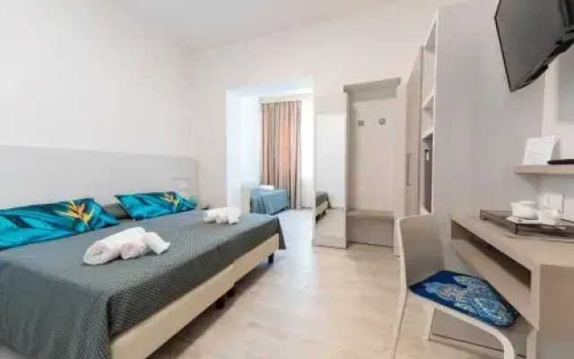Hotel La Bussola