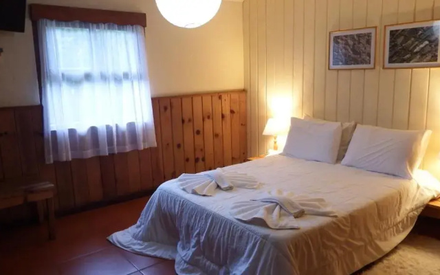 Hotel Refazenda