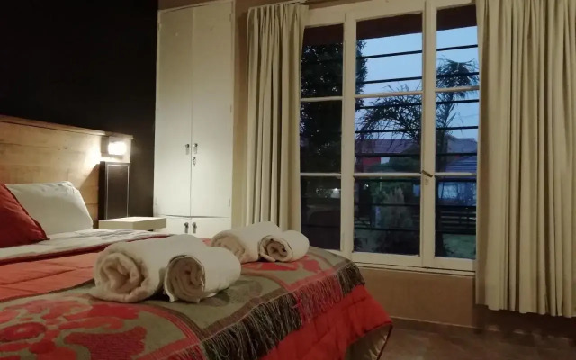 La Morada Apart Boutique & Spa