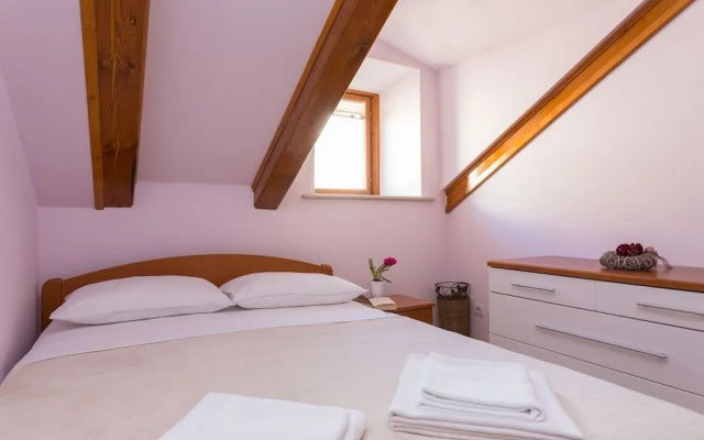 Hedera Estate, Hedera A21 Apartment
