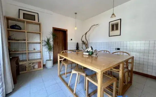 Hangzhou suanaishe homestay