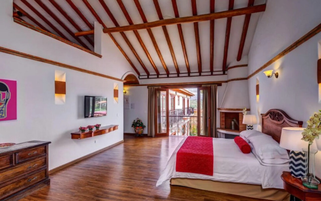 Maria Bonita Hotel